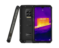 uleFone Armor 9 8/128GB czarny - 589346 - zdjęcie 14